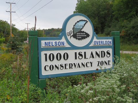 1000 Islands Environmental Center-考考纳必去景点