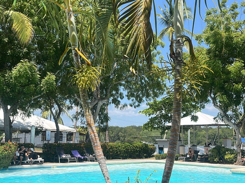 Puerto Azul酒店和帆船俱乐部主图