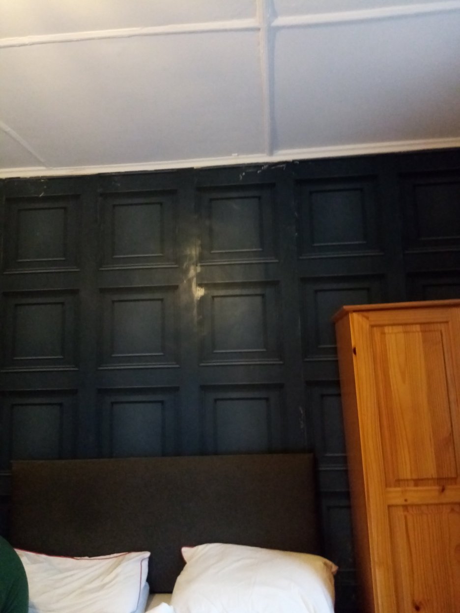 Beamish Mary Inn-客卧