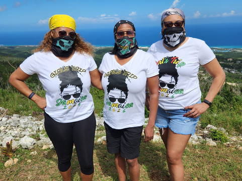 Julious Tours Jamaica-逍遥海湾必去景点