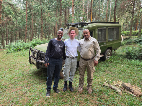 Empirical Tour and Travel Ltd-吉塞尼必去景点