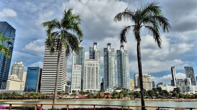 莎玛阿索克湖景服务式公寓-浴室