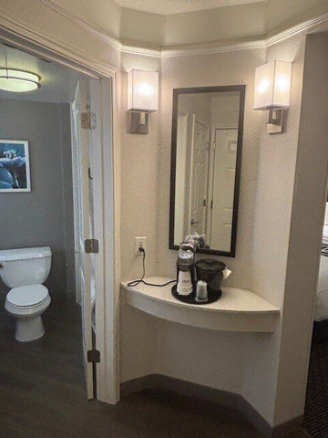 奥兰多UCF拉昆塔温德姆套房酒店主图