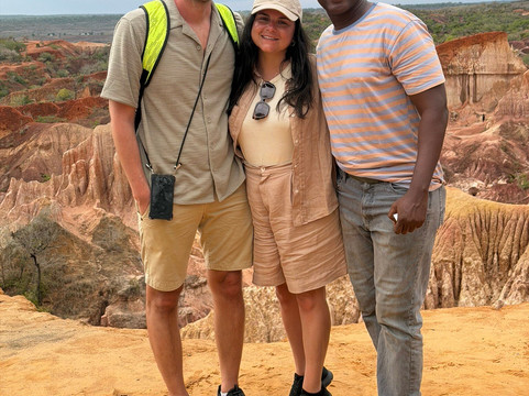 Sule Kenya Safari-瓦塔木必去景点