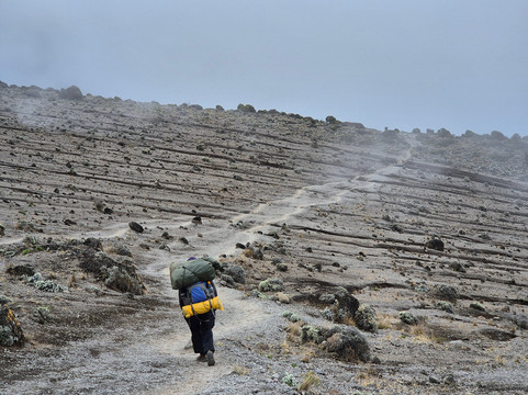 Kili Altitude Adventures-莫西必去景点