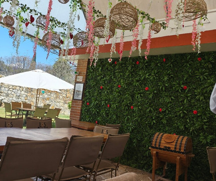 Sedna Spa-Ixtapan de la Sal必去景点