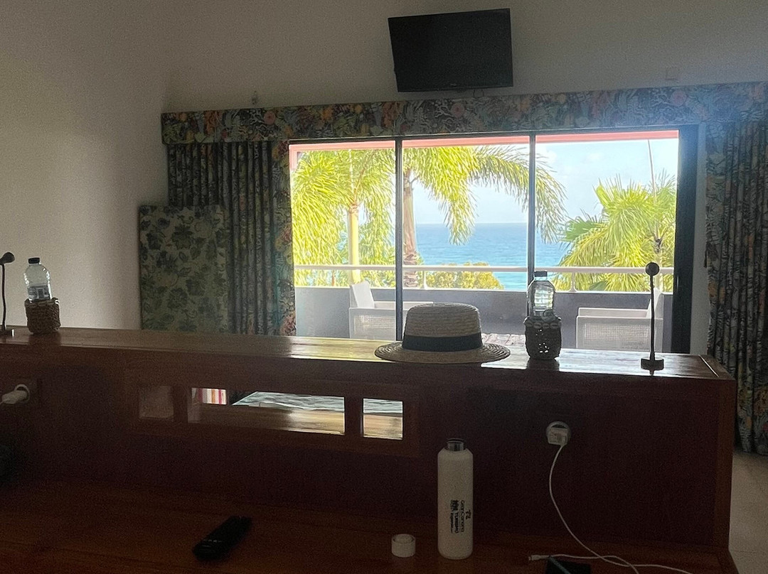 图巴纳Spa酒店主图