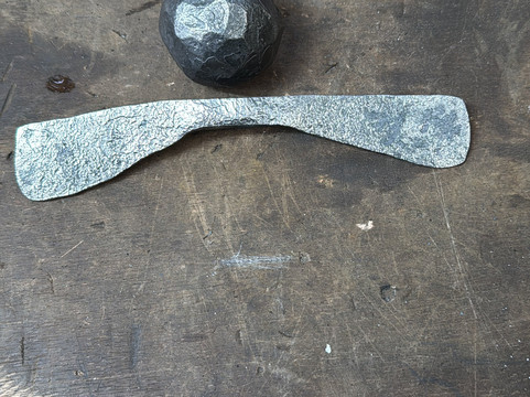 Oldfield Forge Ltd-Garway必去景点