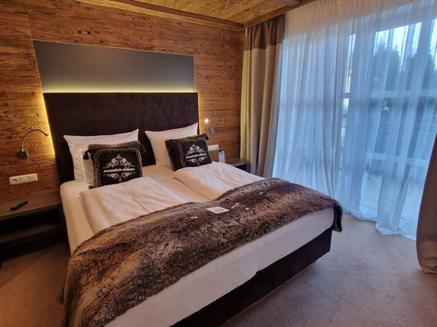 Wellness & Naturresort Reischlhof主图