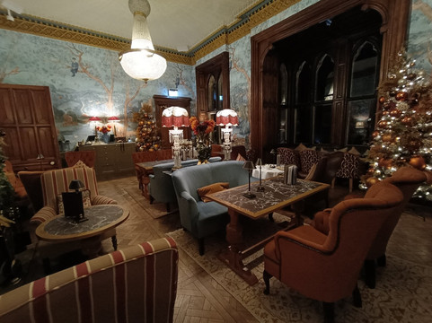 Brownsover Hall Hotel