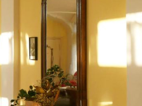 布莱斯布住宿加早餐旅馆主图