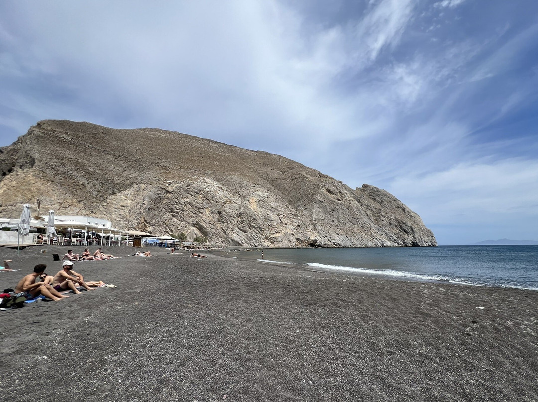 Mesa Vouno-卡马里必去景点