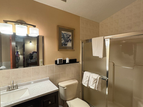 沃德菲尔德庄园 - 圣丹斯度假旅馆主图