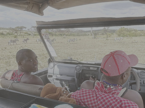 Gamewatchers Safaris-内罗毕必去景点