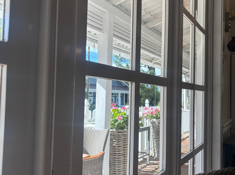 帕拉玛特酒店主图