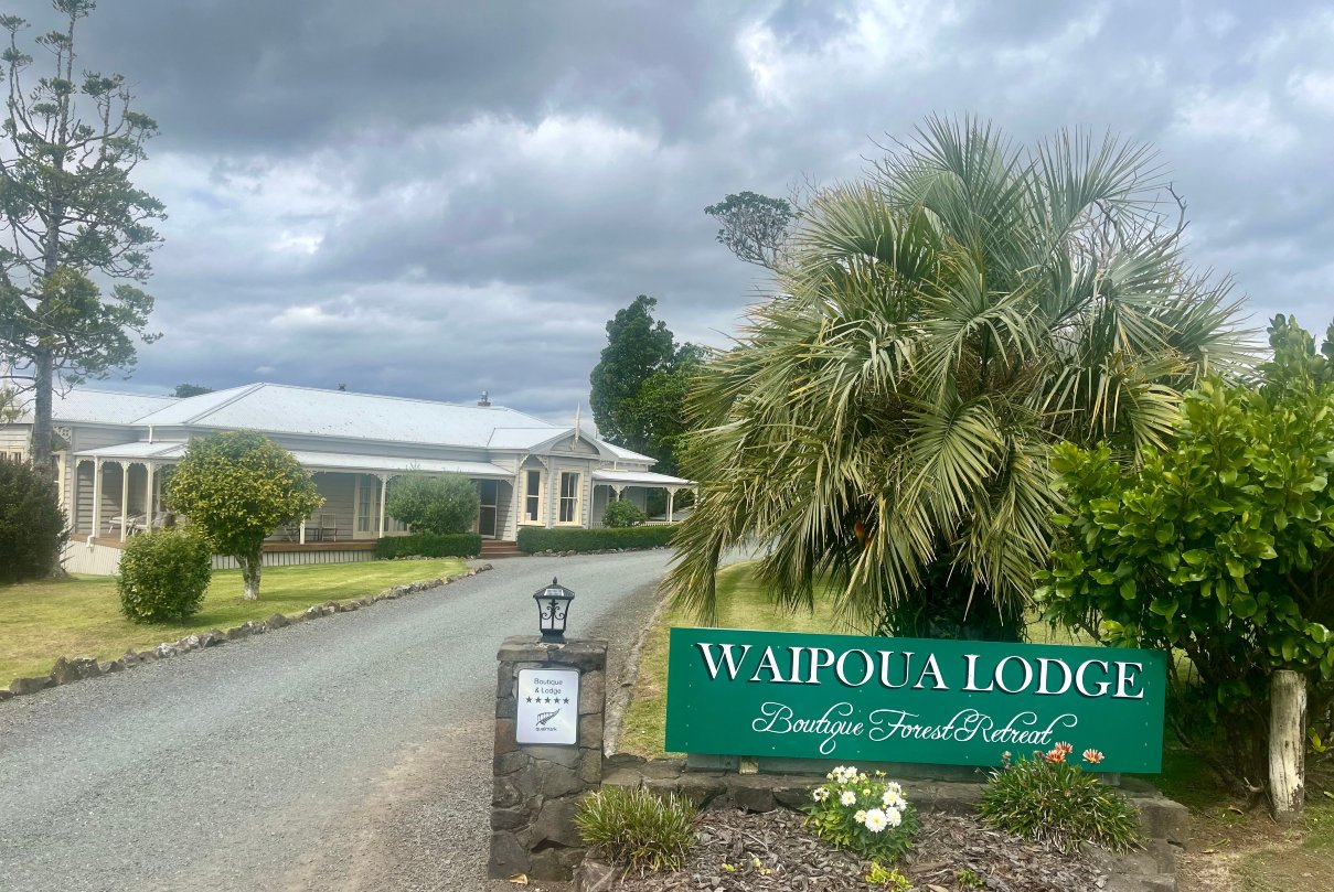 怀波亚旅馆-浴室