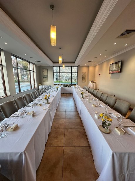 特瑞姆城堡酒店-官方