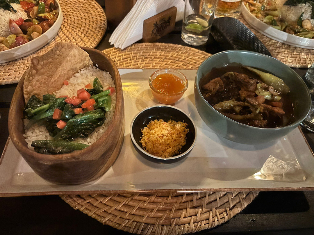 Shelter Beach Restaurant