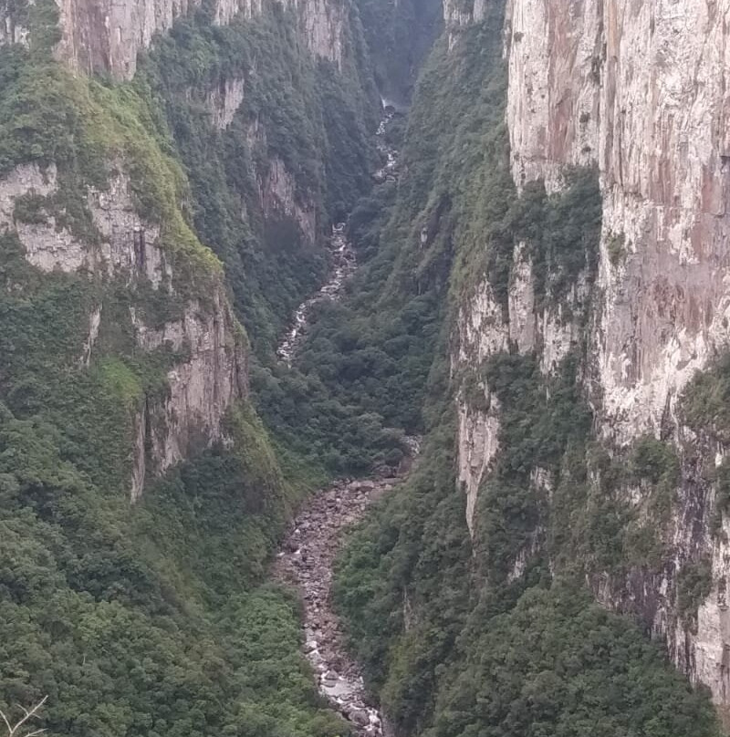 Agencia de Turismo Peraus da Serra-Cambará do Sul必去景点