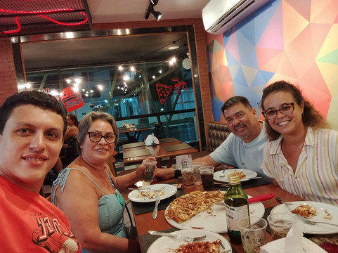 Comarella Jardim Camburi