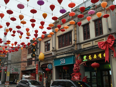 肇庆天主教堂-肇庆市必去景点