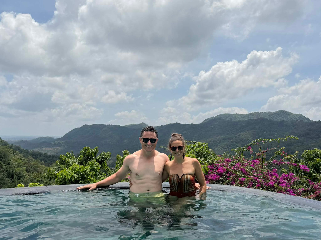 Maxi Bali Tour-库塔必去景点