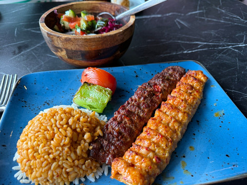 Istanbul Restaurant Arnold