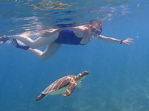 St.Thomas Adventures-圣 托马斯必去景点