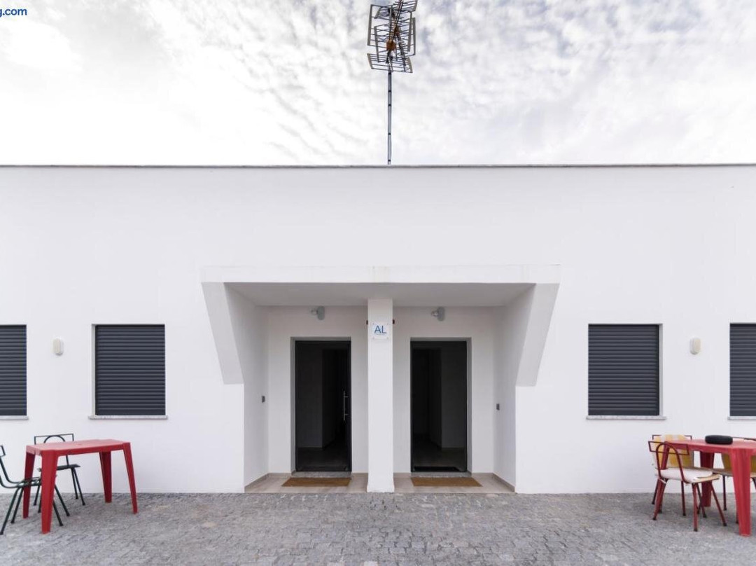 Villa UA