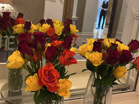 庄园宅邸乡村酒店主图