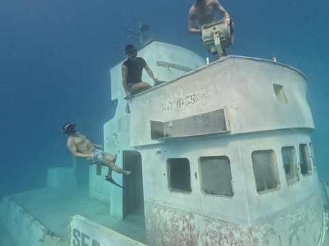 Saipe Maldives-Fulidhoo必去景点