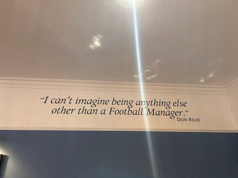 Leeds United Football Club-利兹必去景点