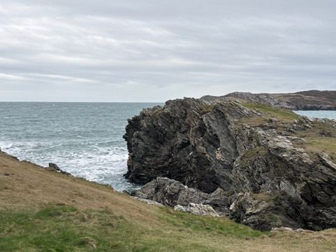 Porth Dafarch-Holyhead必去景点