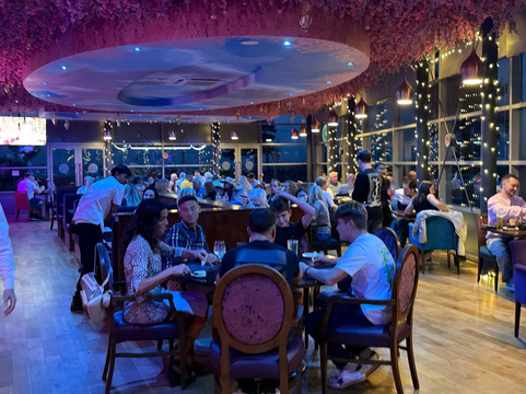 Adelina's Bar & Kitchen