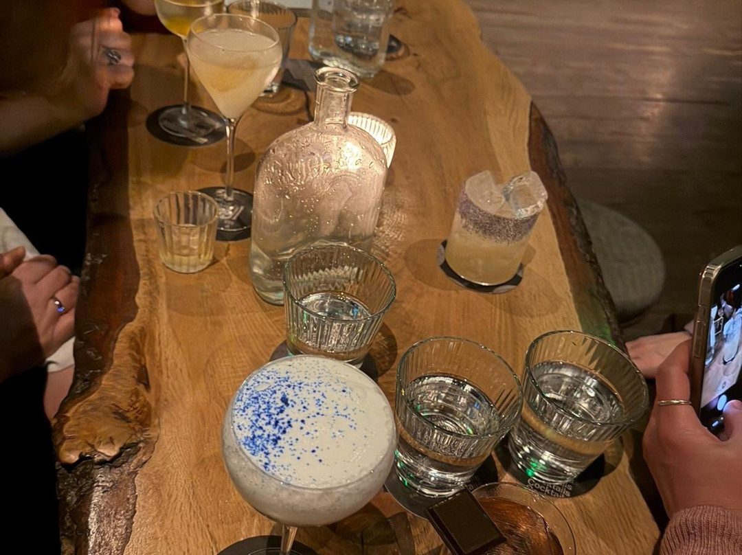 Bar 1661-都柏林必去景点