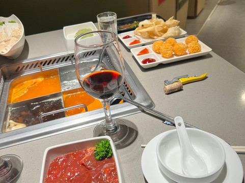 Haidilao Hot Pot Nha Trang Center