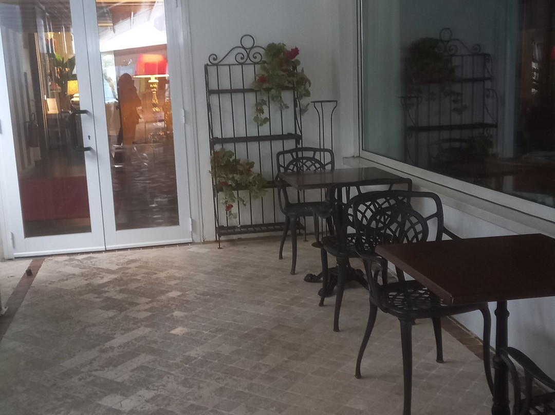 阿杜亚丽晶娜萨巴康体美容酒店主图