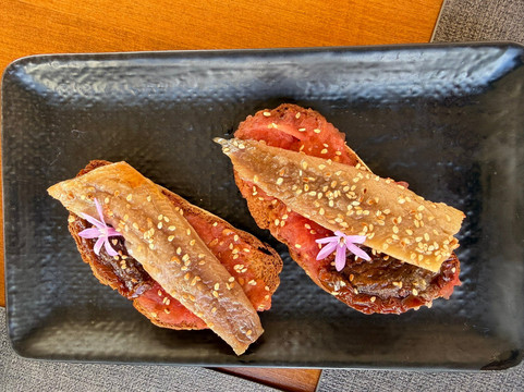 Restaurante Cala Puntalejo