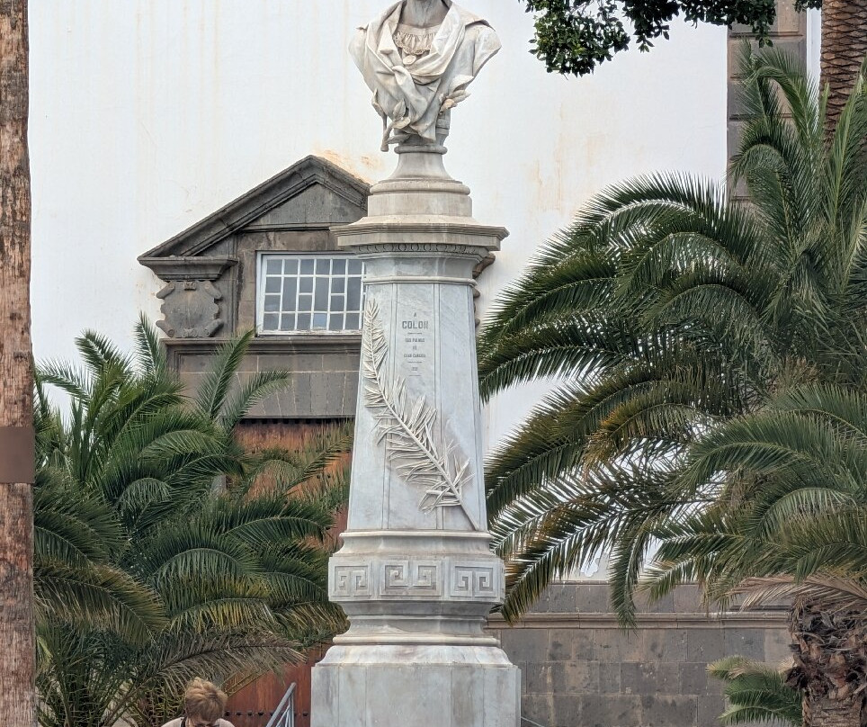 Gabinete Literario-大加那利岛拉斯帕尔马斯必去景点