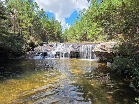 Bravo Aventuras 4x4-Jaguariaiva必去景点