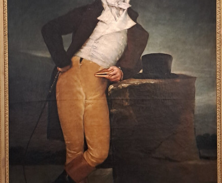 Nafarroako Museoa-潘普洛纳必去景点