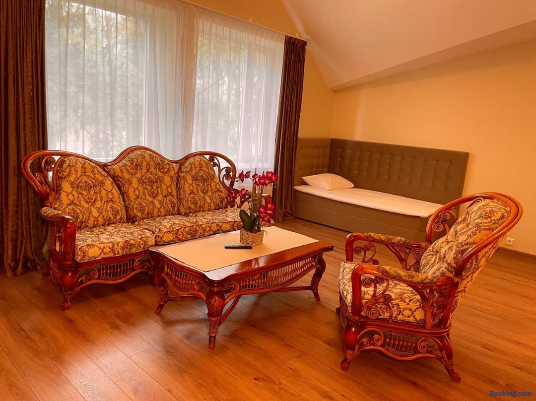 Spa & Hotel Musa Paradise