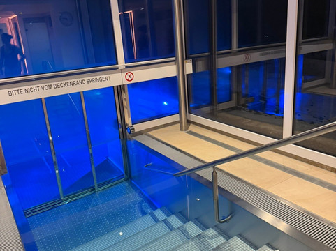 蒂蒂湖Saigerhöh健康水疗酒店主图