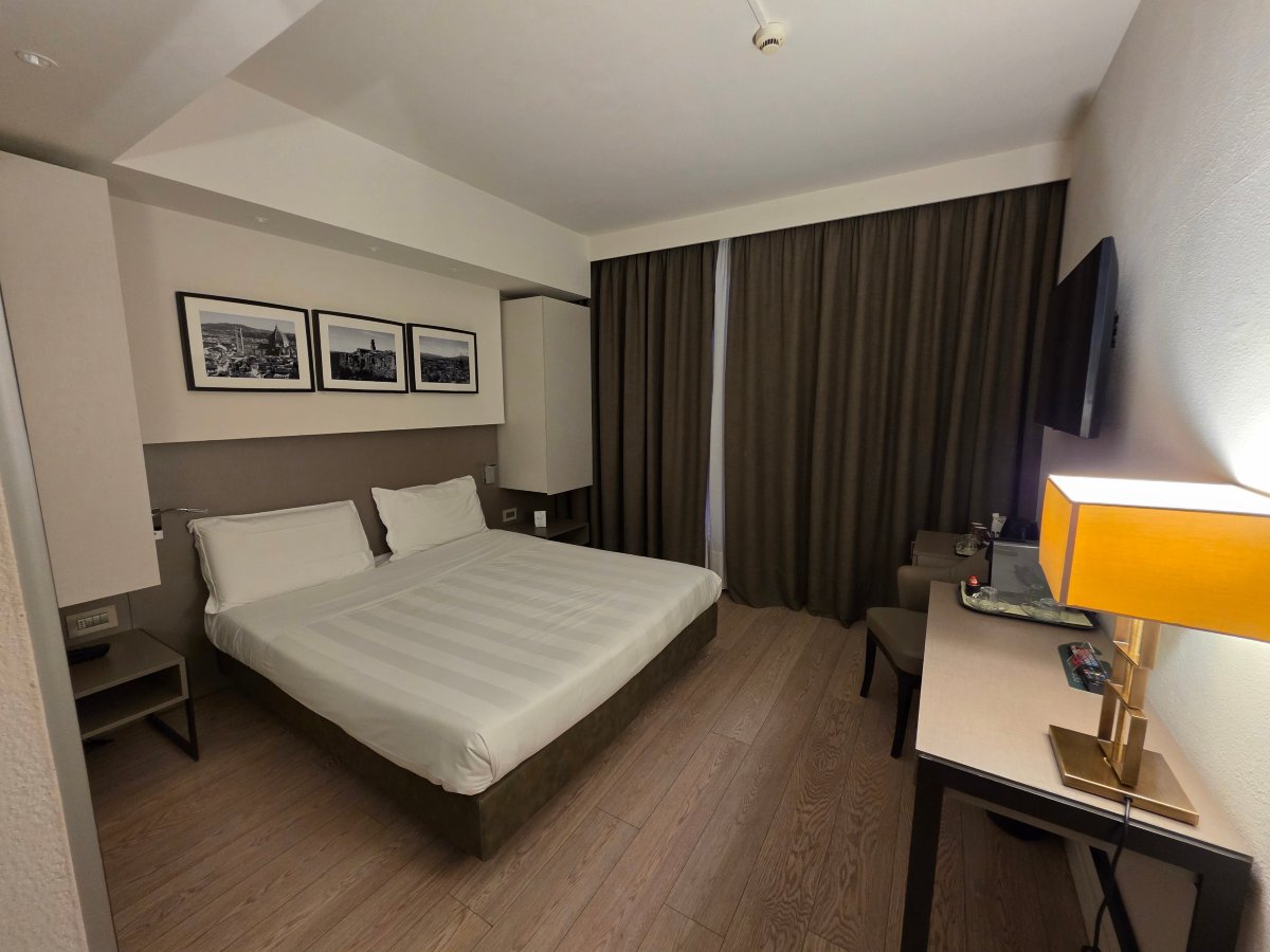 基安蒂公园酒店-官方