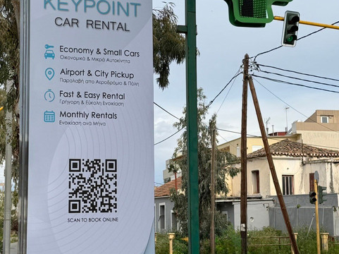 Keypoint Car Rental-Nerokouros必去景点