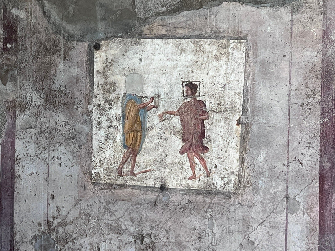 Campania Guide - Private Day Tours-那不勒斯必去景点