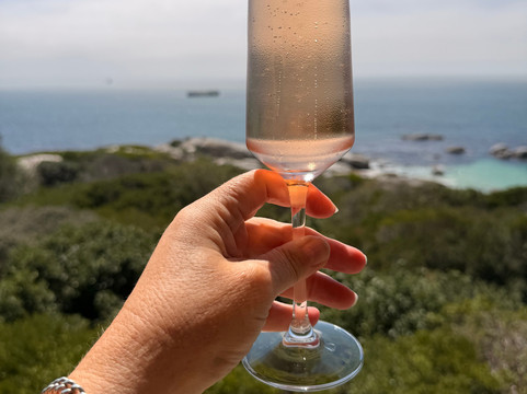 Tintswalo巨石主图