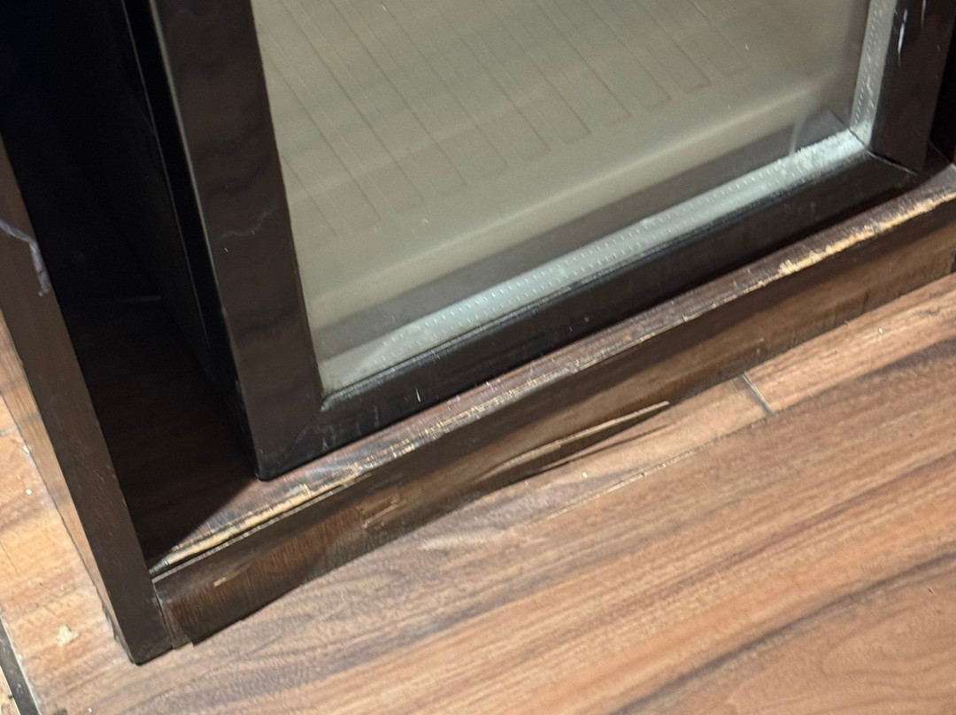 丽晶塔中央哈利姆加拉巴鲁奇酒店主图