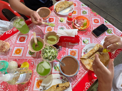 Wanderlust Oaxaca-瓦哈卡必去景点