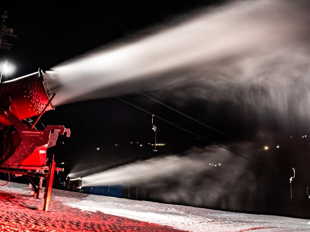 Målselv Mounatin village-Bardufoss必去景点
